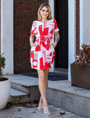 Vestido Yasmin