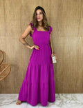 Vestido Zafira