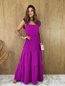 Vestido Zafira