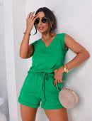 Conjunto Fernanda (2 Peças Inclusa)