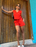 Conjunto Fernanda (2 Peças Inclusa)
