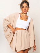 Conjunto Isabela (2 Peças Inclusa)