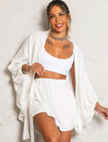 Conjunto Isabela (2 Peças Inclusa)