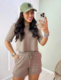 Conjunto Catarina (2 Peças Inclusa)