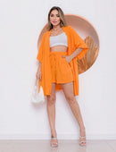 Conjunto Laura (2 Peças Inclusa)