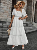 Vestido Clara