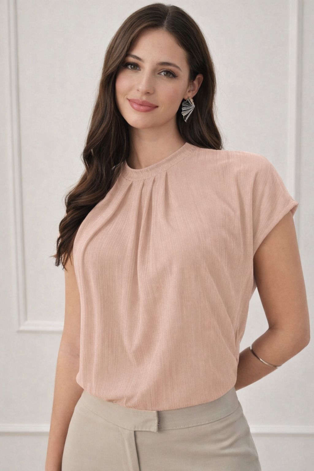 Blusa Eloá
