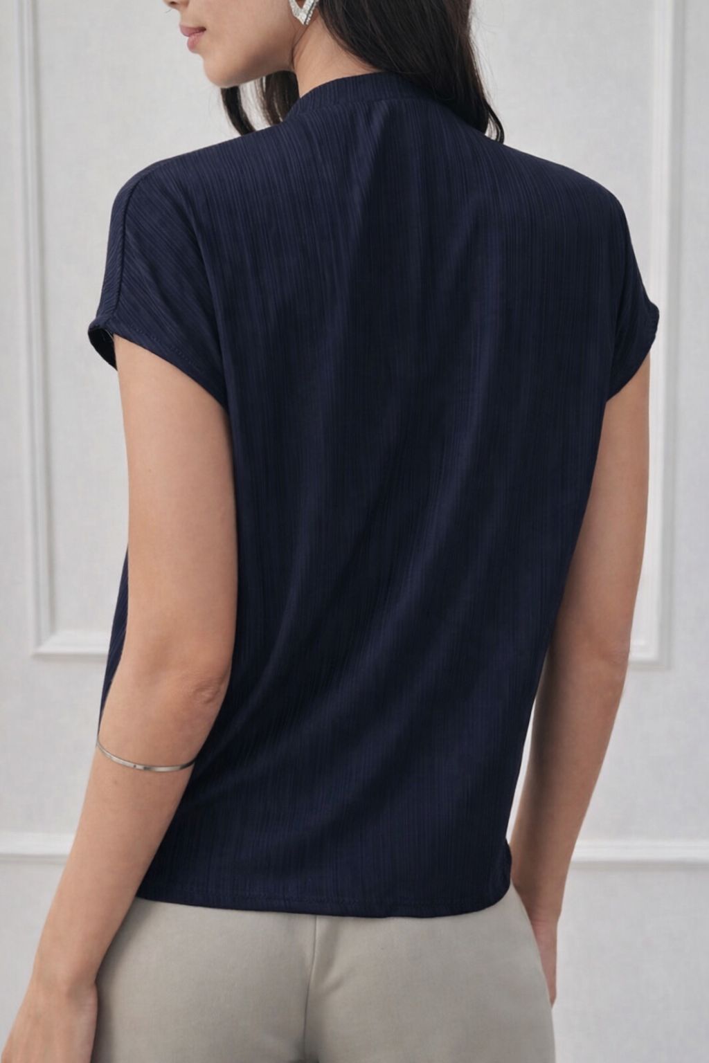Blusa Eloá