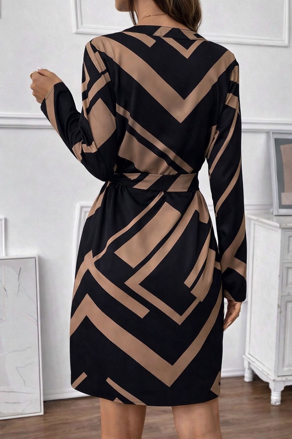 Vestido Victória