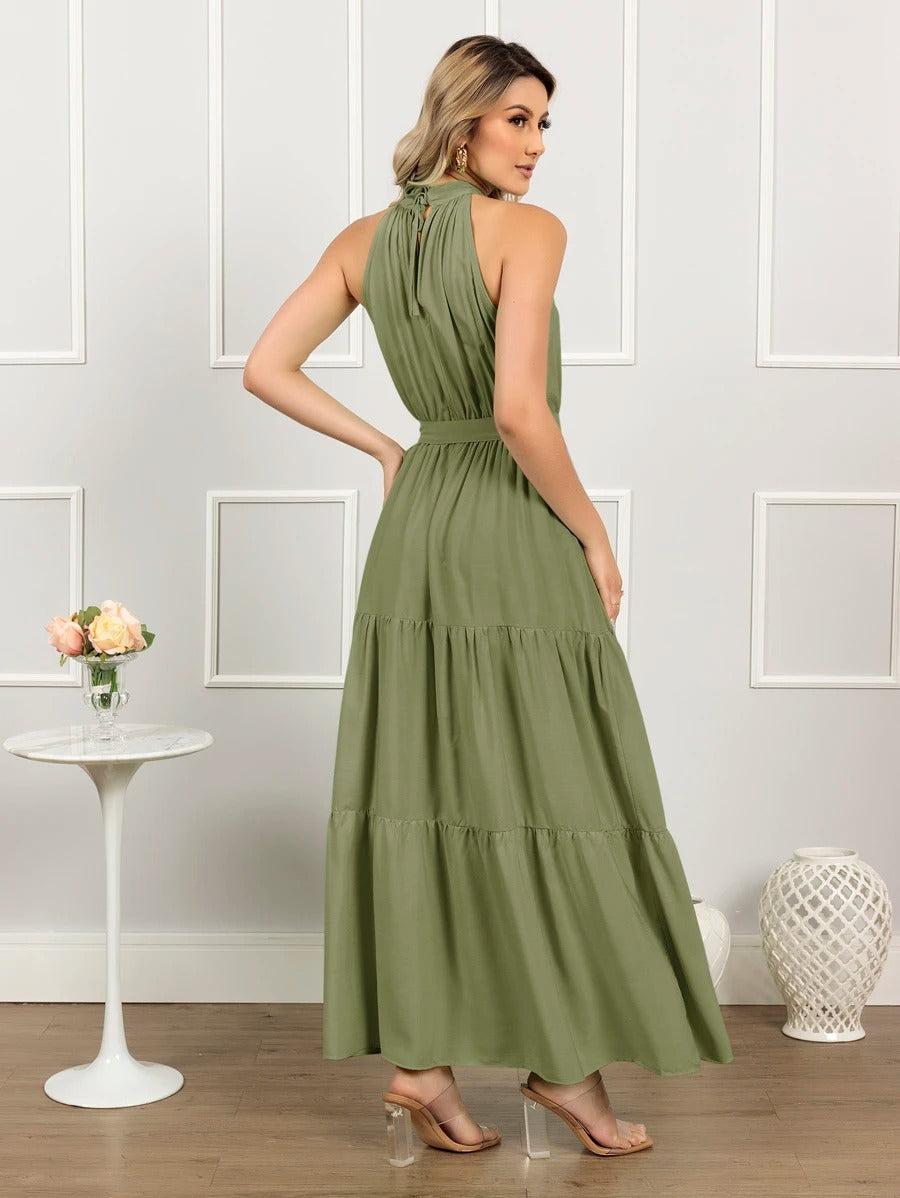 Vestido Scarlet