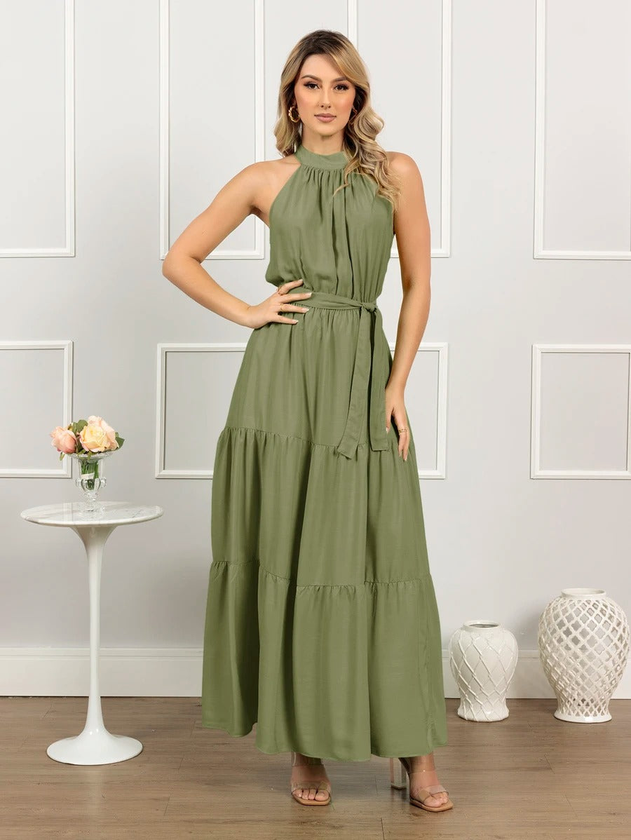 Vestido Scarlet